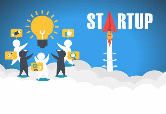 Start-ups grew 300 times in last 9 years: Union Minister Jitendra Singh