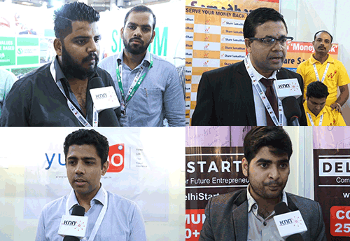 India MSME Expo fails to enthuse visitors & buyers