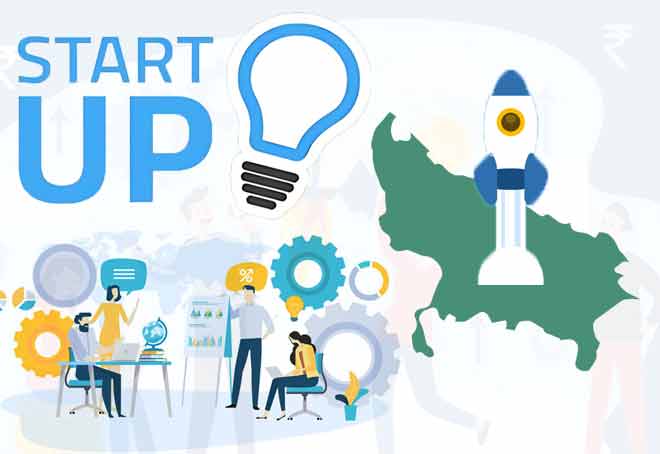 Uttar Pradesh to roll out revised start-up policy soon