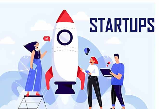 Indian Startups take 5 years to reach $100 mn revenue: Study