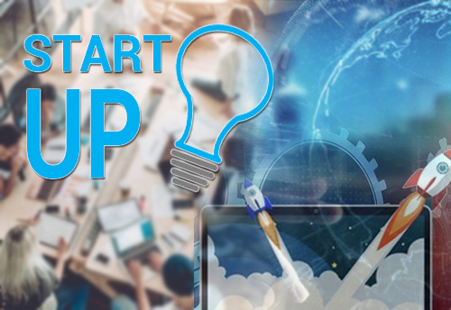 Innovative model for start-ups adopted by Telangana can be replicated in other states as well, recommends UK Sinha Committee