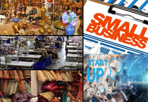 Citizens’ confidence to establish startup, small business in India to grow by 60%: Survey