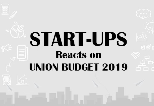 Start-ups react to announcements of TV Programme, Angel Tax, New Age Skills in the Union Budget