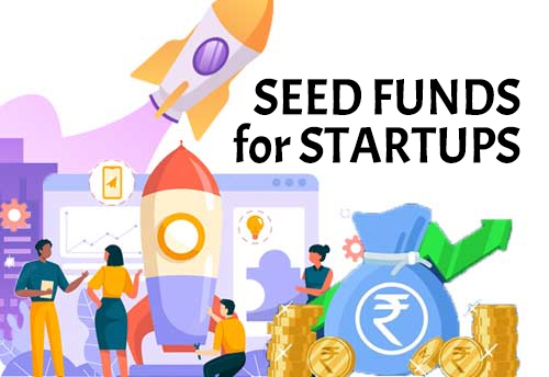 SPPU Research park gets Rs 5 cr seed funding from Startup India
