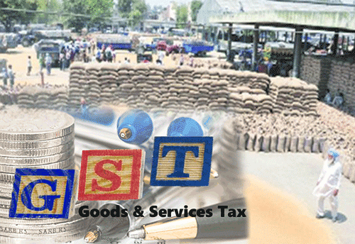 GST will normalise inter-state trade in the country, have a positive impact on tax revenue: Economic Survey