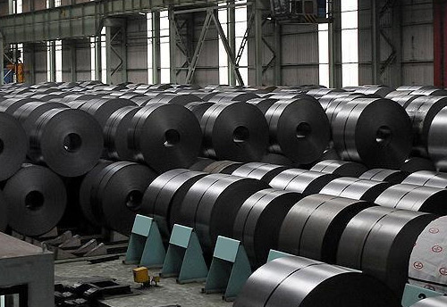 Flat-rolled products of stainless steel cannot be imported under Advance Authorizations: DGFT