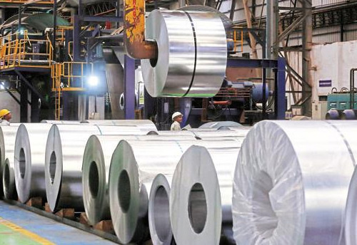 India's steel demand likely to grow by over 7% in 2019 & 2020: ISA