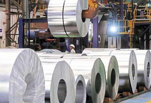 Government not contemplating any ban on steel exports: Steel Ministry