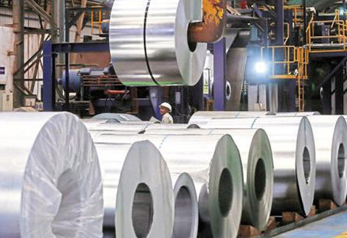 MSMEs ask govt to ban export of steel for 6 months