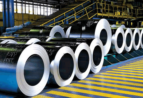 Steel demand in India expected to grow above 7% in 2019-20: World Steel Association