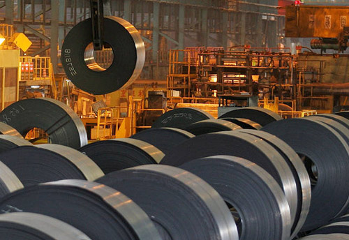 FICO appeals govt to ban steel export to help domestic manufacturers