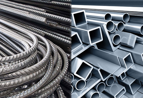 Domestic steel industry may see steady recovery: Care Report