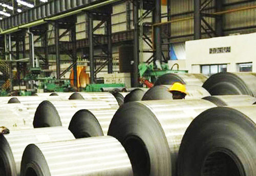 MSMEs fear loss of business as steel prices rise