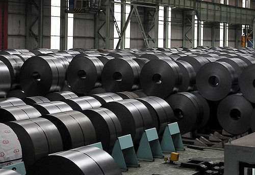 India's finished steel exports fall by 23.4% to 0.596% MT in October: Report