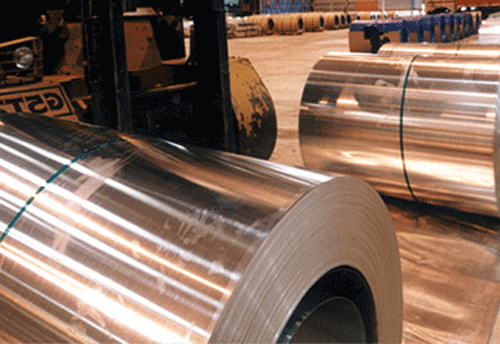 MSMEs facing difficulty due to sudden escalation in raw material price due to MIP on steel: EEPC India
