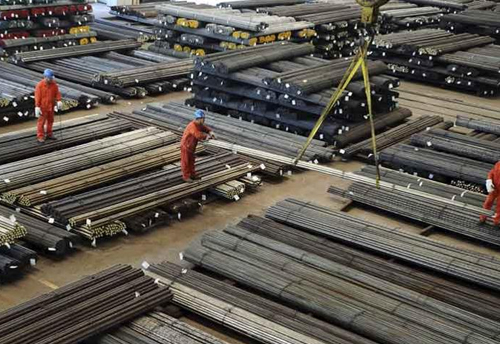 Russia calls US tariff on steel and aluminium “safeguard measure”, demands compensation