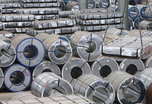 Imposition of high custom duty on steel and aluminium products