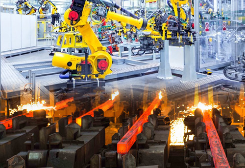 FTA & lack of reciprocity is adversely hurting the steel manufacturers & capital goods industry: PPMAI