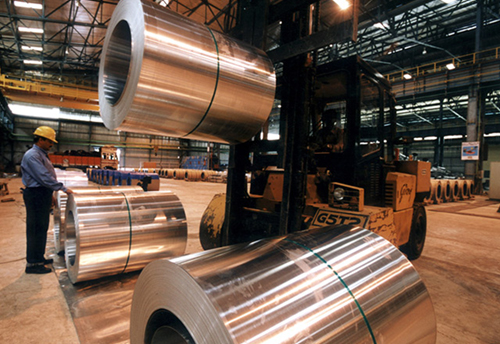 Punjab MSMEs urge Central Government to roll back MIP on steel