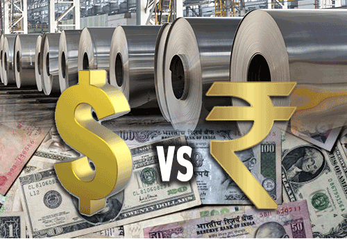 Rising Steel price and strong  currency, double whammy for Steel MSMEs: TMA International