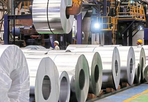 Safety Directorate to oversee safety standard in steel industry to be set up soon; National Scrap Policy also being drafted