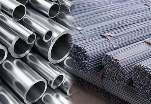 Demand for domestic iron and steel products witness substantial growth