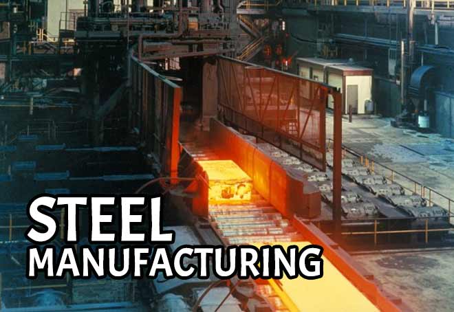Technology Hub for Steel Manufacturing to be set-up at IIT Bombay with JSW Group support
