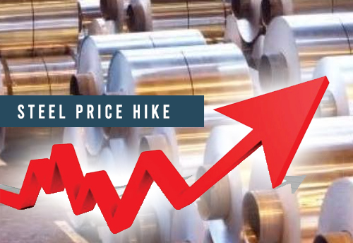 Mohali MSMEs up in arms against steel price hike