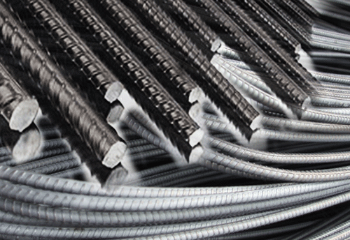 Govt imposes provisional anti-dumping duty on some steel products