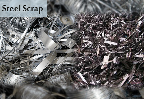 Auto Shredding Plant to be set up in India; imports of scrap used by secondary steel units to come down