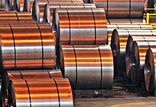 Steel industry is given protection to protect banks having large exposure to main producers: Punjab MSMEs