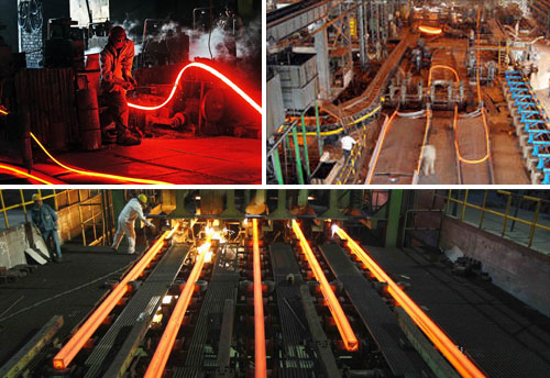 Steel re-rolling units to work with user industries to bring down costs