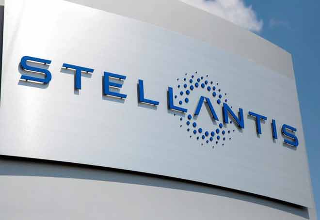 Automaker Stellantis bets on India for low cost manufacturing of EVs