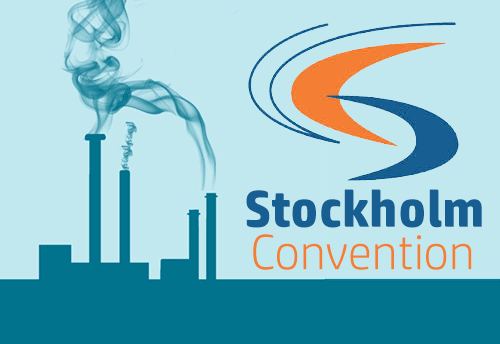 MSME Ministry to meet industry to assess possible ratification of 13 PoPs under Stockholm Convention