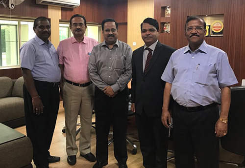 FISME Defence Suppliers’ Group  to launch defence suppliers’ cluster with support from Central Tool Room Bhubaneswar