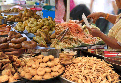 FSSAI-Coca Cola to train 50,000 street food vendors