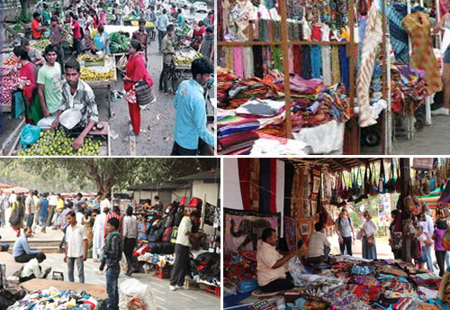 Delhi Govt finally moved a step ahead says NASVI over inviting bids for survey of vendors