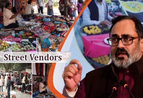Ministry of Skill Development to upskill East Delhi vendors for e-cart licenses