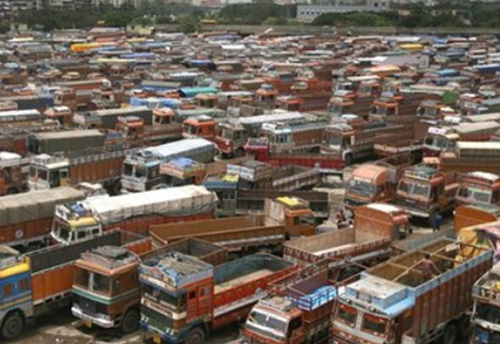 We need results not assurances: AIMTC Secretary on truckers' strike