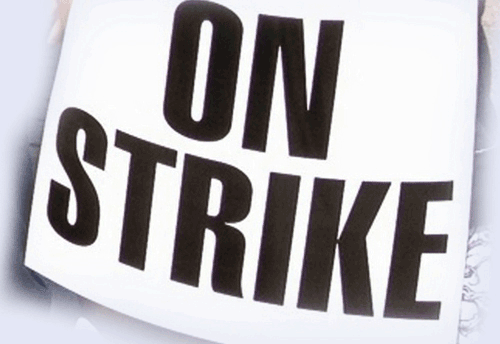 9 bank unions to observe one-day strike on Tuesday