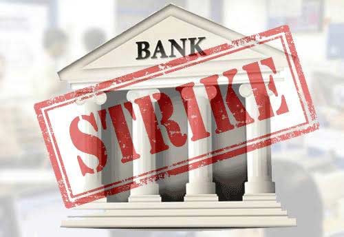 Bank strike interrupts transaction of Rs 18,600 cr in single day