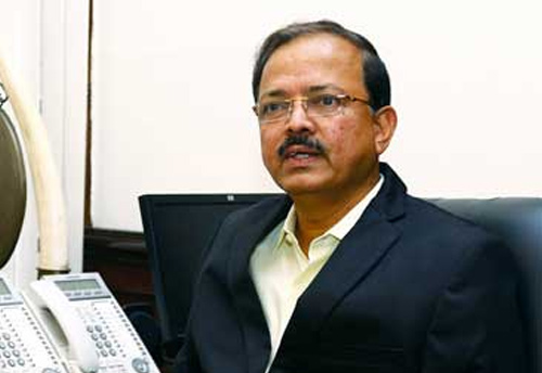 Make in India offers valuable opportunities to MSMEs; Need to develop technology driven ecosystem: Subhash Bhamre