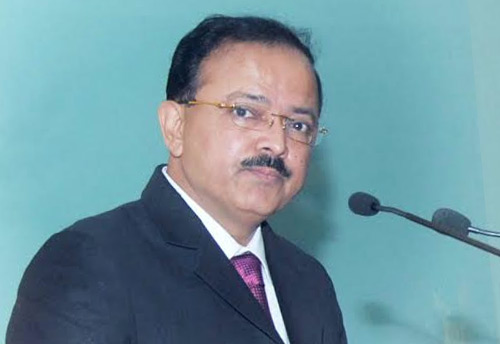 Govt & industry have to come together to evolve technologies in defence equipment: MoS Defence