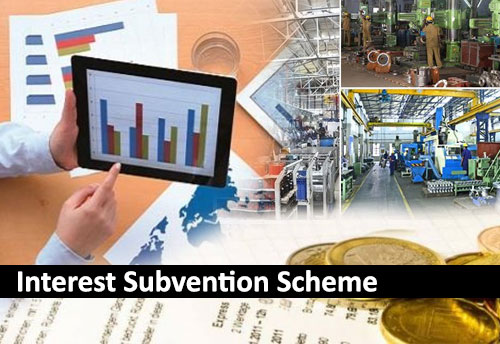 MSMEs to get Interest Subvention on borrowings from Co-op Banks also