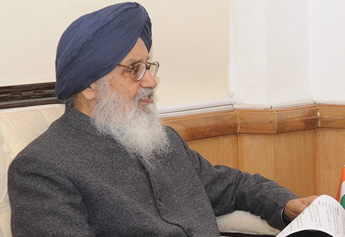 Why didn’t Punjab Govt give us solar systems when they were much cheaper, ask MSMEs