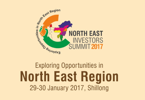 Union Textiles Minister to inaugurate first ever North East Investors’ Summit
