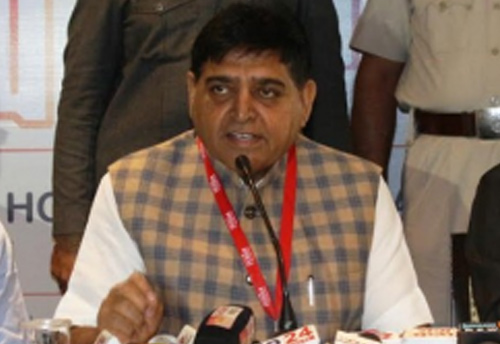 Punjab govt to spend Rs 21.84 crore to facelift 4 industrial focal points in state