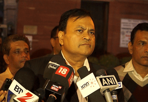 Corporate as well as individual tax rates should be brought down: Assocham (Watch Video)