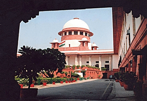 Indian Steel Association moves top court over steel MIP row