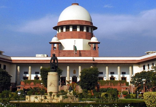 These are all policy decisions: SC tells petitioner seeking complete ban on water supply to liquor mfg in Maharashtra